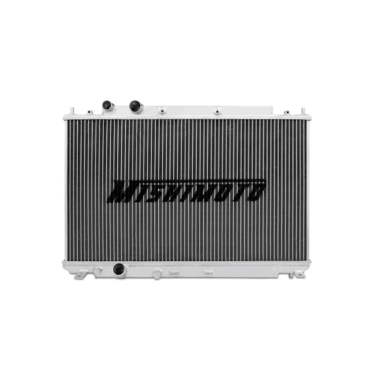 Mishimoto Aluminum Radiator for 06+ Honda Civic SI Manual - Image 3