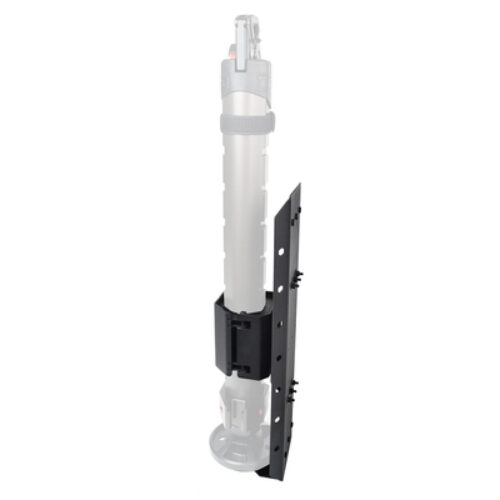 Go Rhino 4-CORE Mount Kit for Xventure Gear EG Jack - Tex. Blk - Image 7