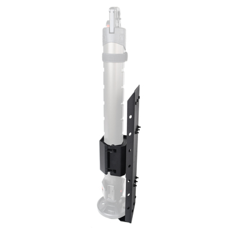 Go Rhino 4-CORE Mount Kit for Xventure Gear EG Jack - Tex. Blk - Image 7