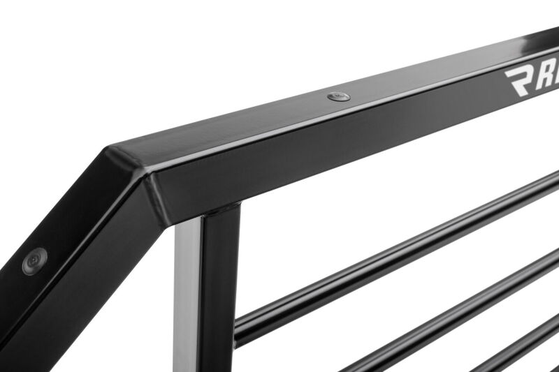 BackRack 20-23 Chevrolet Silverado 2500/3500HD / 99-06 Silverado 1500 SRX Rack Frame Only Req. HW - Image 2