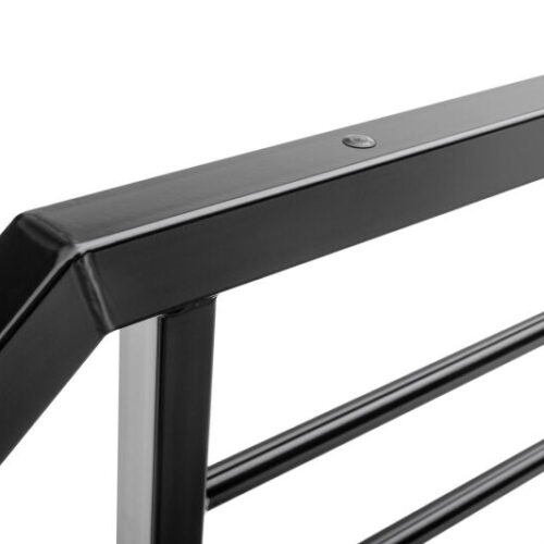 BackRack 08-23 Chevrolet Silverado 1500 / 04-23 Ford F-150 SRX Rack Frame Only Req. HW - Image 2