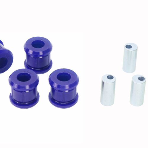 SuperPro 2001 Lexus IS300 Base Front Upper Control Arm Bushing Set - Camber Adjustable - Image 4