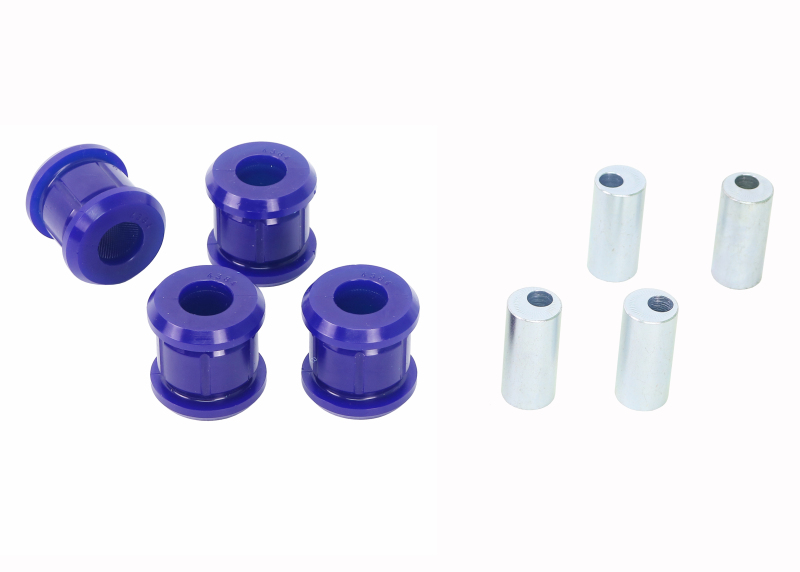 SuperPro 2001 Lexus IS300 Base Front Upper Control Arm Bushing Set - Camber Adjustable - Image 4