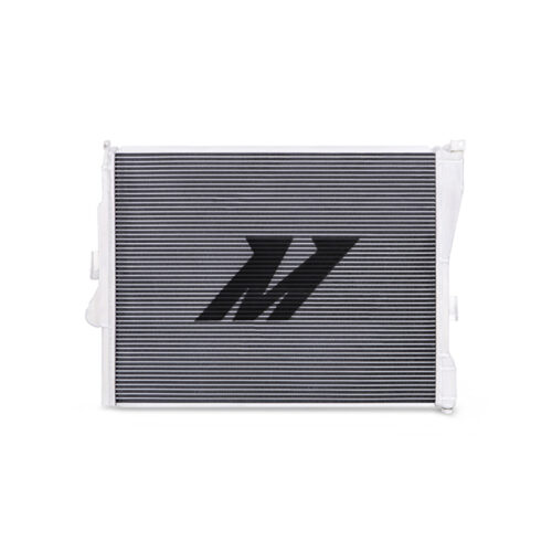 Mishimoto Performance Aluminum Radiator for 99-06 BMW 323i/323i/328i/330i w/ Auto Transmission - Image 3