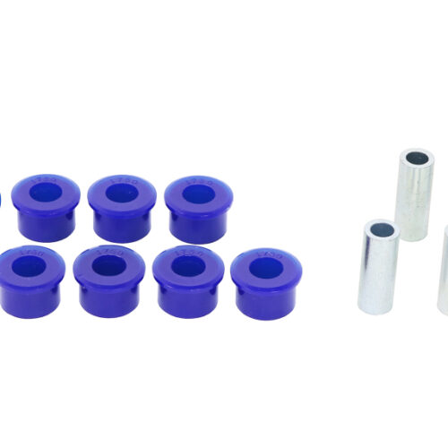 SuperPro 1995 Nissan 240SX Rear Control Arm Bushing Kit - Image 4