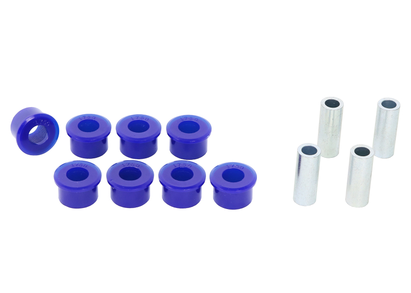 SuperPro 1995 Nissan 240SX Rear Control Arm Bushing Kit - Image 4