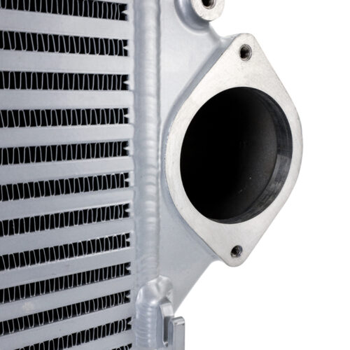 Mishimoto Intercooler Kit - Silver for 2021+ Ford Bronco - Image 6