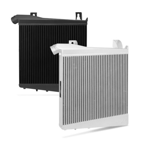 Mishimoto Intercooler (Silver) for 08-10 Ford 6.4L Powerstroke
