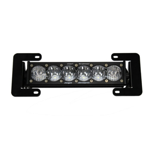 Baja Designs OnX6+ for 2017-2018 Ford Raptor Lower Grille LED Kit