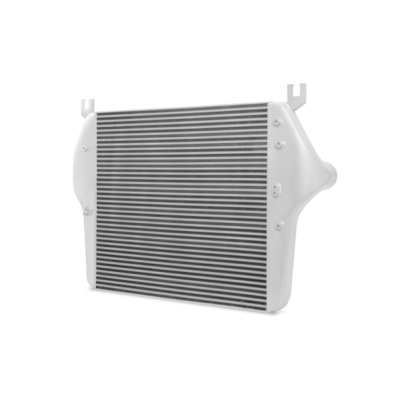 Mishimoto Intercooler (Silver) for 03-09 Dodge 5.9L/6.7L Cummins - Image 7