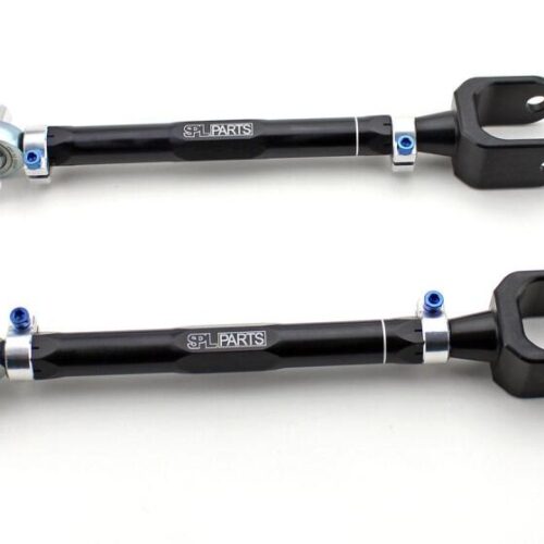 SPL Rear Camber Links - Dogbone Style for 2009+ Nissan 370Z - Image 3