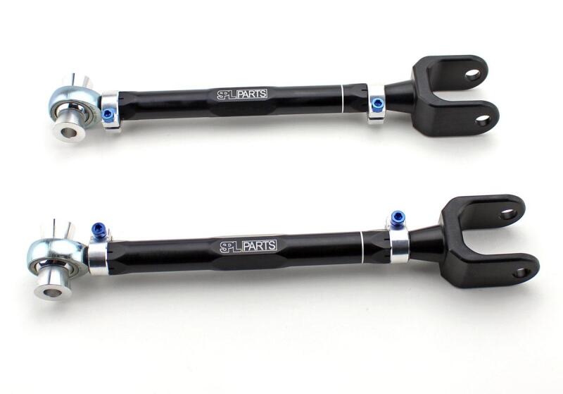 SPL Rear Camber Links - Dogbone Style for 2009+ Nissan 370Z - Image 3