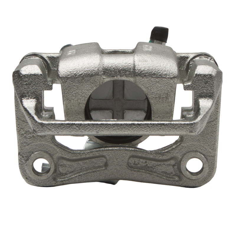DFC 08-14 Acura TSX Rear-R Premium Caliper - Silver Zinc Coated - Image 5