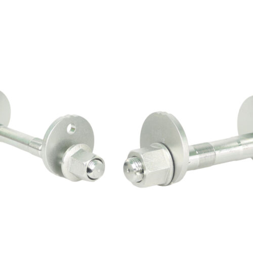 Alternative view of SuperPro 2003 Lexus GX470 Base Front HD Camber Bolt Set