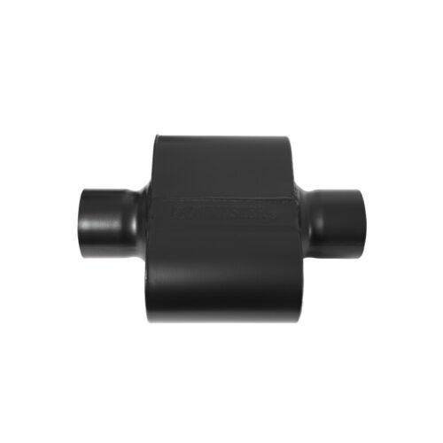 Flowmaster 3 IN(C)/3 OUT(C) Super 10 SS Muffler - Image 3