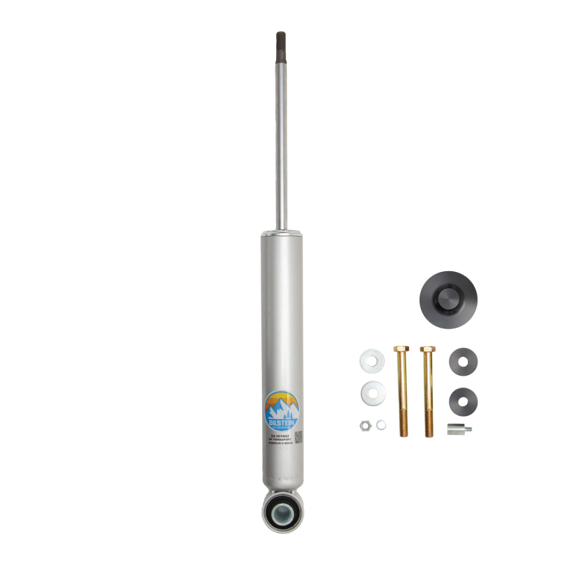 Bilstein for 19-24 Toyota RAV4 B8 TerraSport Rear Shock Absorber - 1.5in Lift - Image 2