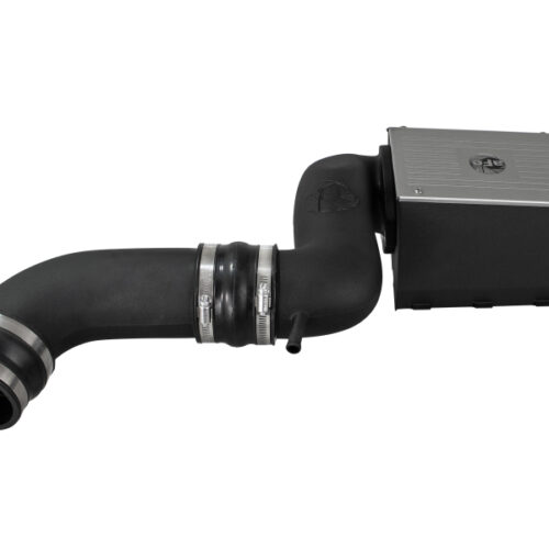 aFe Power MagnumFORCE Intake System Stage-2 PRO 5R 06-09 Jeep Commander (XK) V8 4.7L - Image 4