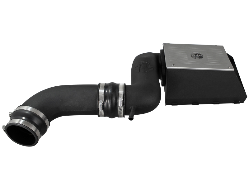 aFe Power MagnumFORCE Intake System Stage-2 PRO 5R 06-09 Jeep Commander (XK) V8 4.7L - Image 4