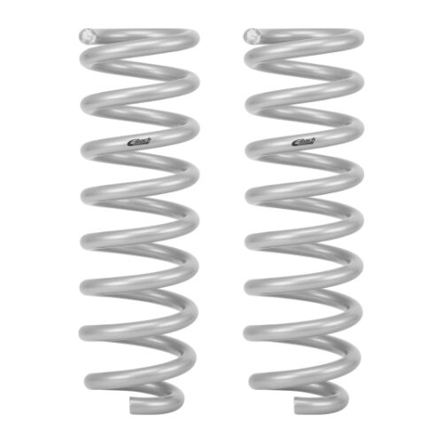 Alternative view of Eibach 23-25 Chevrolet Colorado Z71 Pro Lift Kit Front Springs