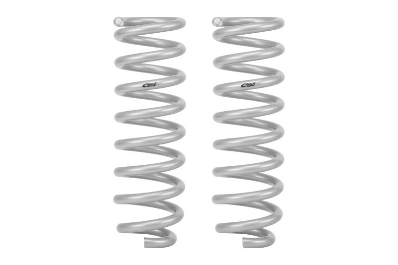 Eibach 23-25 Chevrolet Colorado Z71 Pro Lift Kit Front Springs - Image 2