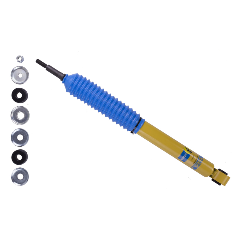 Bilstein B6 for 2001 Toyota Sequoia Limited Rear 46mm Monotube Shock Absorber - Image 2