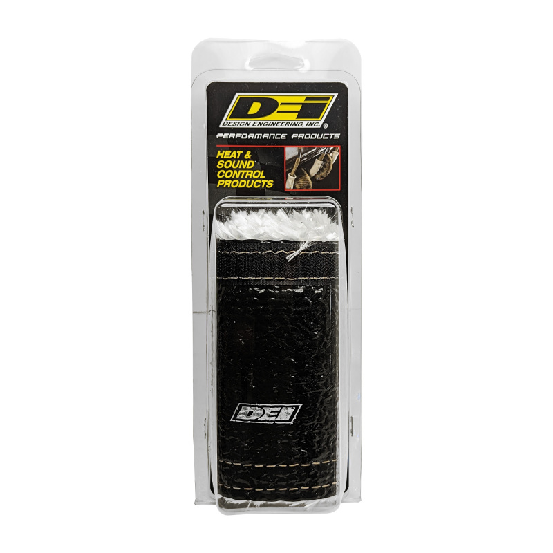 DEI Fire Wrap 3000 1in I.D. x 2ft - Image 7