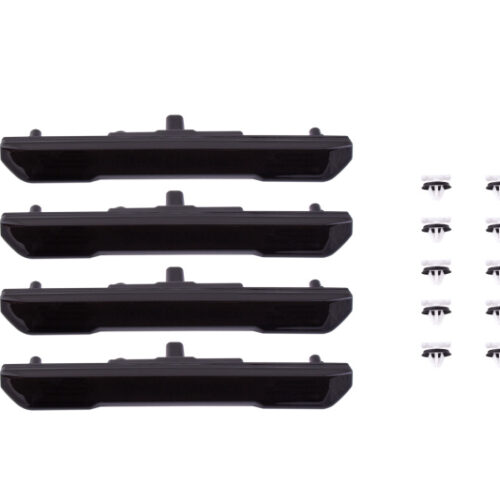 Diode Dynamics 20-21 Sierra 2500/3500 LED Sidemarkers HD Smoked Set - Image 5
