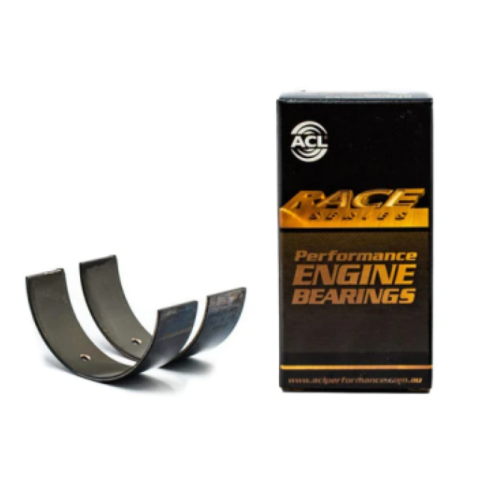 ACL BMW M20B20/M20B23/M20B25/M20B27 Standard Size Main Bearing Set