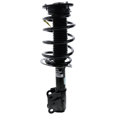 KYB 13-20 Ford Fusion FWD Front Right Strut-Plus - Image 2
