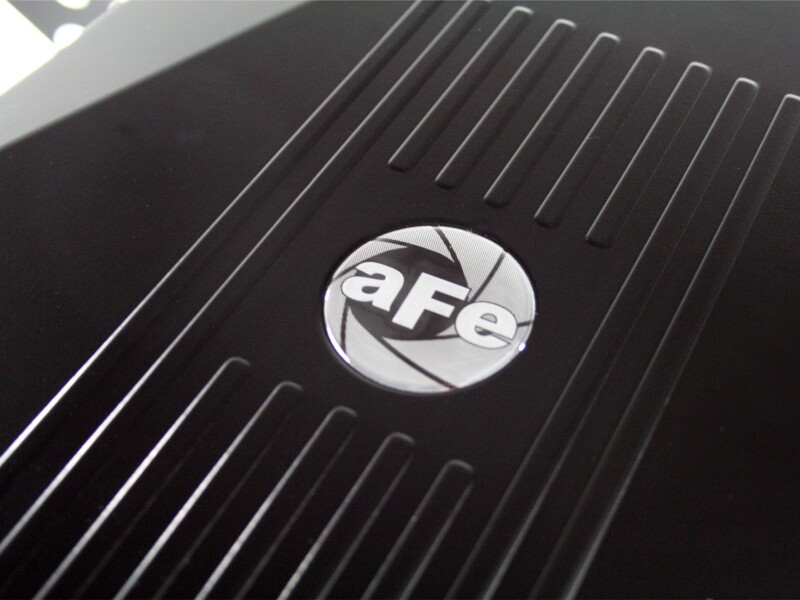 aFe Power MagnumFORCE Intakes Stage-2 Si P5R AIS P5R Ford F-150 04-08 V8-5.4L - Image 4