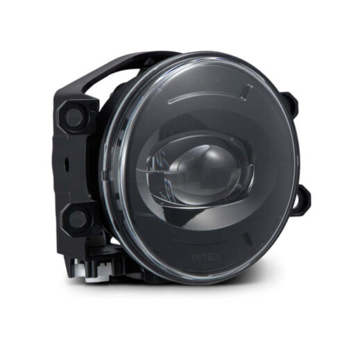 AlphaRex Universal Toyota/Lexus/Scion MKII DoubleTap LED Projector Fog Lights - White/Amber - Image 3