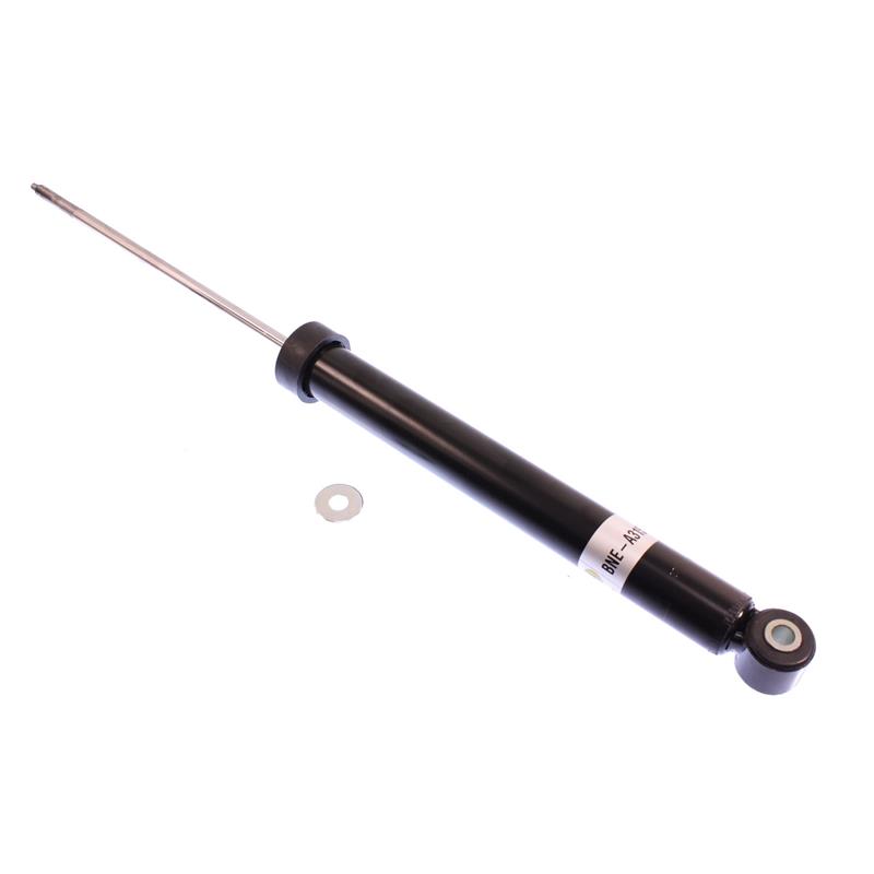 Bilstein B4 for 1992 BMW 318i Base Rear Twintube Shock Absorber - Image 5