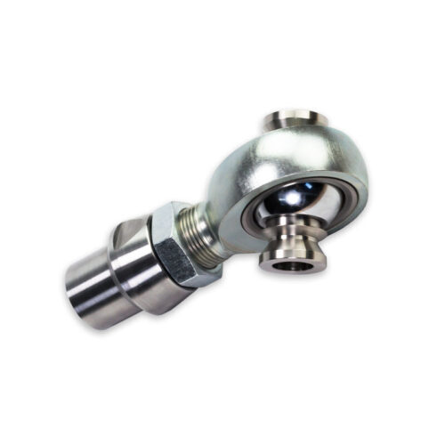 Artec Industries Jmx 7/8 Inch Rod End Kit - Lh 5/8 Inch Hole 1.75 Mw
