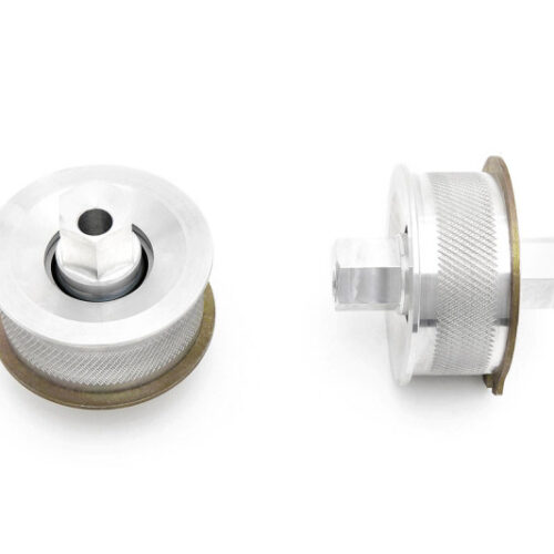 SPL Caster Bushings (Adjustable) for 2021+ BMW G8X(Except M2)