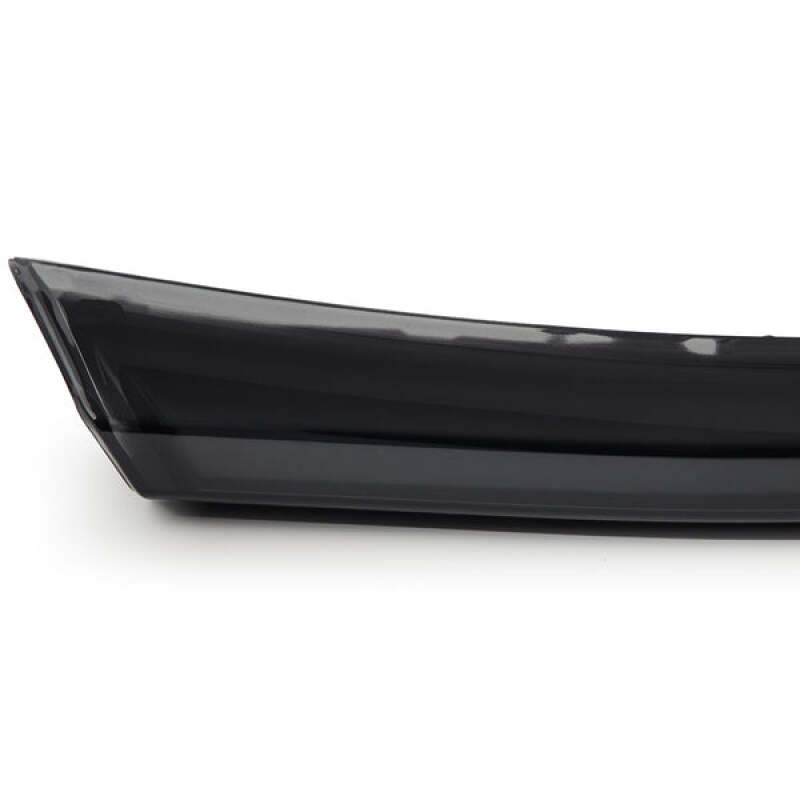 AlphaRex 21-24 Toyota GR86 / Subaru BRZ LUXX-Series LED Trunk Light Black - Image 5