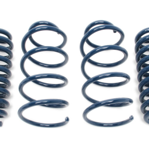 Dinan 07-13 BMW 335i/335is (E92) Performance Spring Set