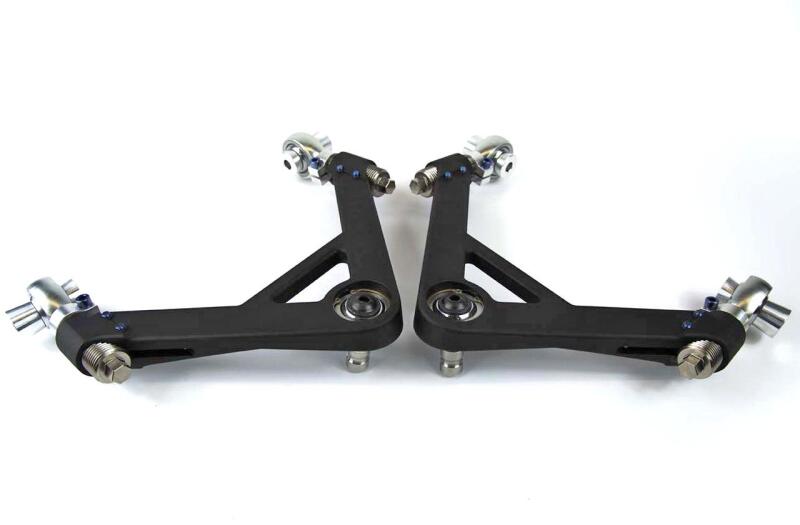 SPL Front Upper Camber/Caster Arms for 2009+ Nissan 370Z - Image 6