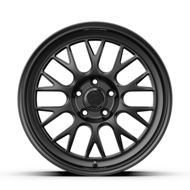 fifteen52 Holeshot RSR 18x9 5x114.3 38mm ET 73.1mm Center Bore Frosted Graphite Wheel - Image 2