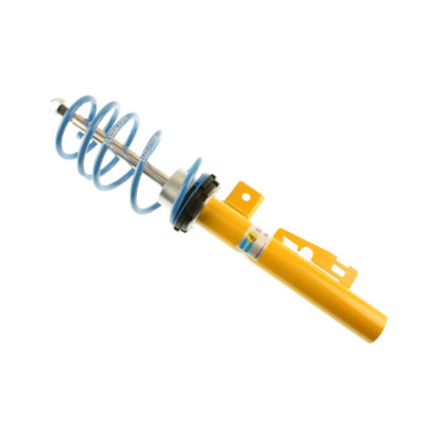 Bilstein B14 2008 Smart Fortwo Passion Front and Rear Performance Suspension System - Image 8