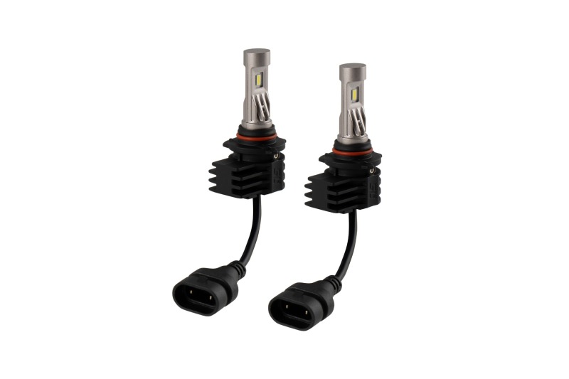 Diode Dynamics 9005/9011/H10 White SL2 LED Bulbs (pair) - Image 4