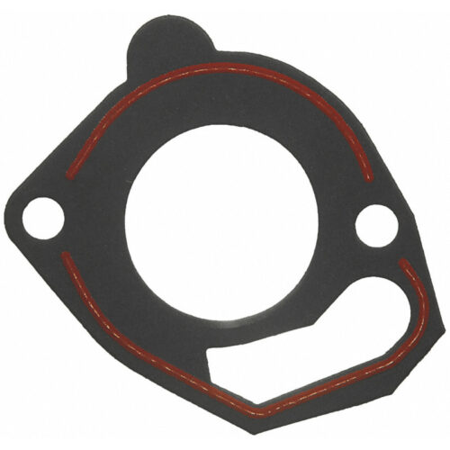 Fel-Pro 99-04 Jeep Grand Cherokee/99-06 Wrangler Engine Coolant Thermostat Housing Gasket - Image 2