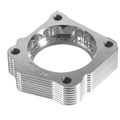 aFe Power Silver Bullet Throttle Body Spacers TBS Toyota Tacoma 99-04 4Runner 99-02 V6-3.4L - Image 3