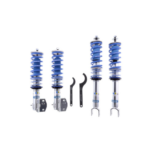 Bilstein B14 Mitsubishi Lancer EVO 6/7/8/9K 4 Suspension Kit - Image 10