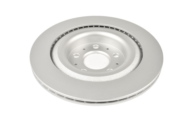 DBA 2022+ Tesla Model Y (RWD) En-Shield Standard Rear Brake Rotor - Image 3