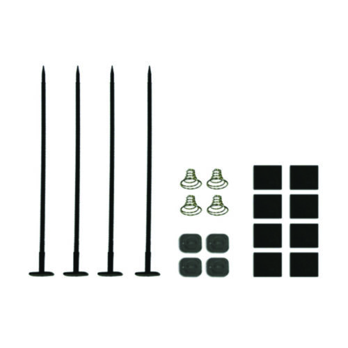Mishimoto Universal Fan Mount Kit - Image 2