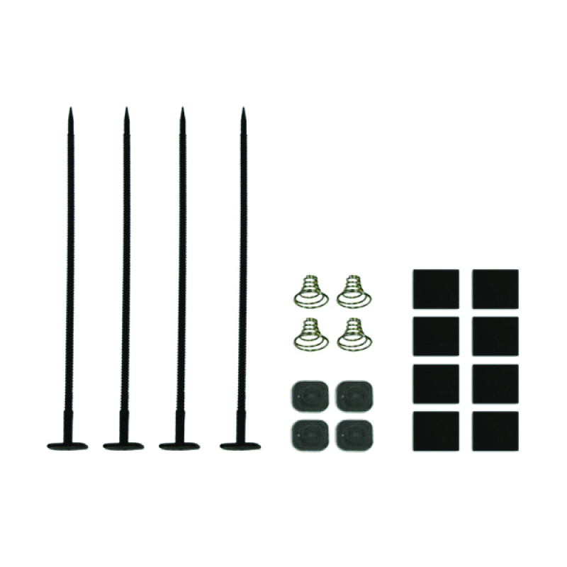Mishimoto Universal Fan Mount Kit - Image 2