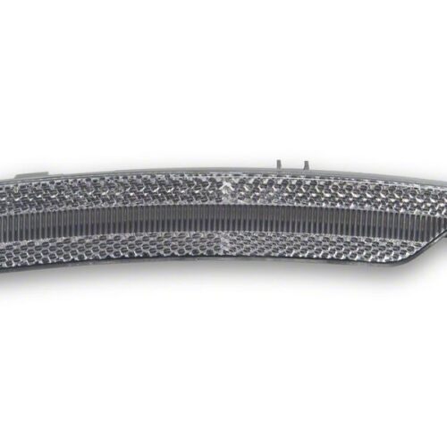 Raxiom for 2024-2026 Ford Mustang LED Side Marker Lights- Clear - Image 4