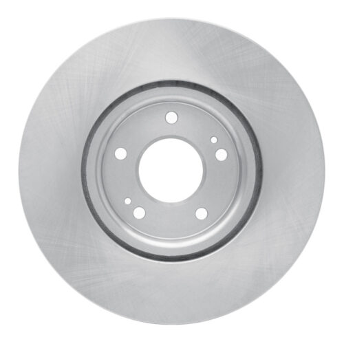 DFC 03-06 Mitsubishi Lancer Evo Front Brake Rotor - Image 5