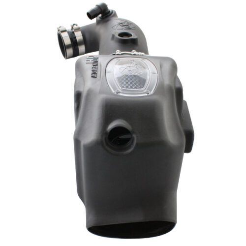 aFe Power Momentum HD PRO 10R Stage-2 Si Intake 08-10 Ford Diesel Trucks V8-6.4L (td) - Image 6