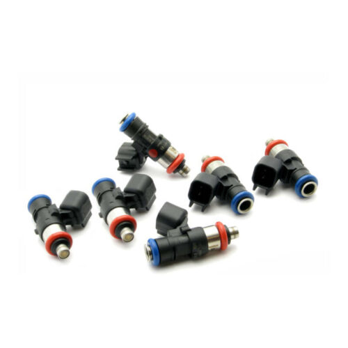 DeatschWerks 11+ Mustang V6 3.7L 50lb Injectors - Image 6
